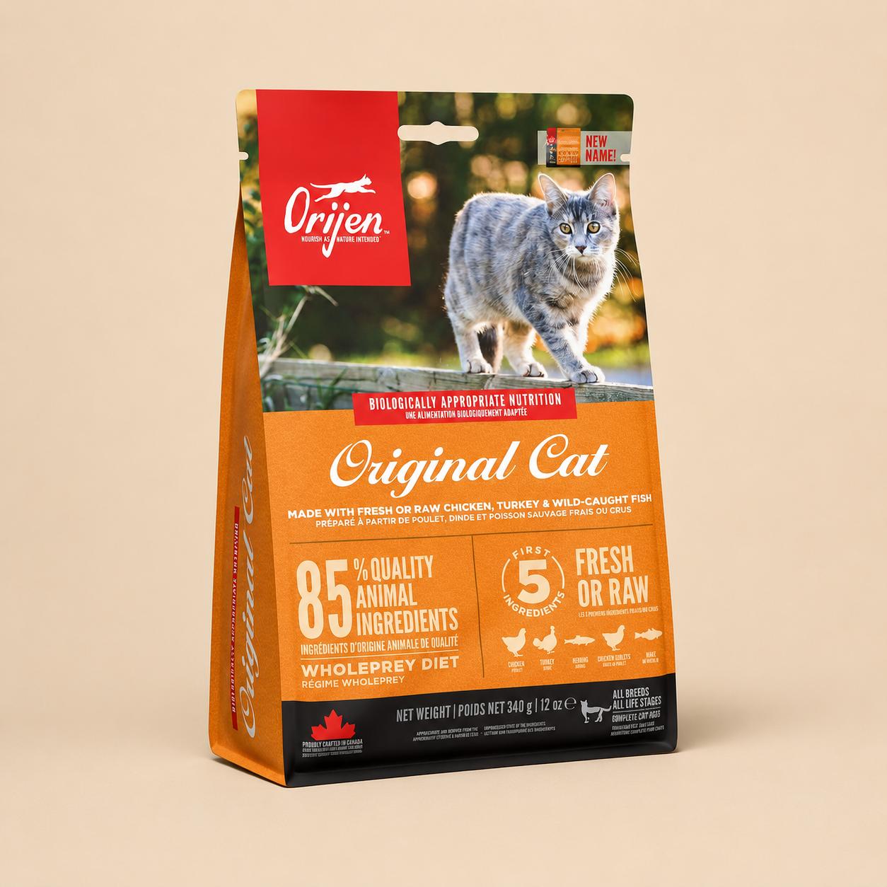 Orijen Cat Original