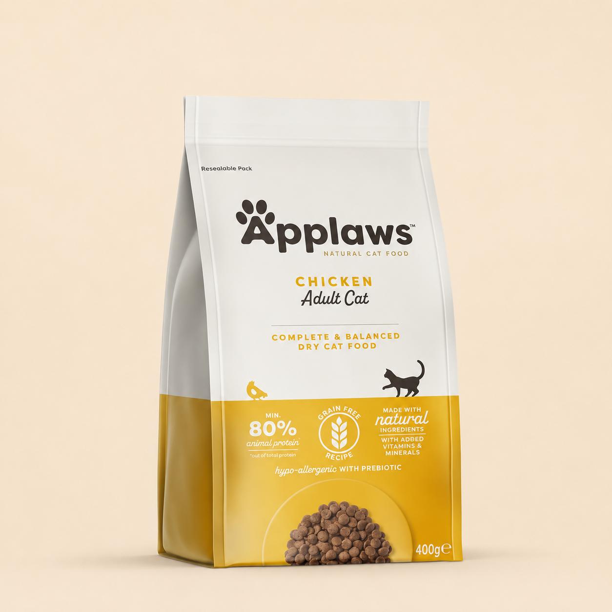 Applaws Cat Adult Chicken